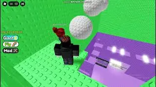 We play Roblox games it's even hard