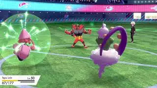 Kyogre Vs Zacian Series 10 VGC Ranked Battles Ladder Competitive Pokemon (no commentary)