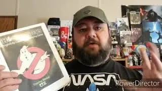 Ghostbusters rpg review