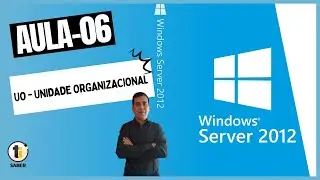 WINDOWS SERVER 2012 R2 - UO | TISABER