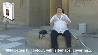 Hidden Luxor - Jane Akshar's Specialist Guide to Essential Luxor