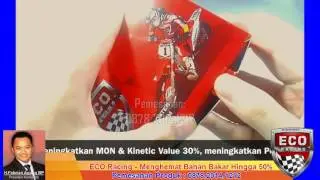 Manfaat Dan Peluang Bisnis Eco Racing - Motor