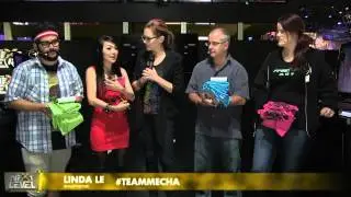 PAX Prime Day 2 - Gauntlet Full Segment