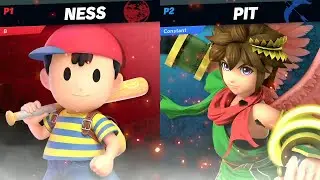 JSAW (Pit) vs B Regal (Ness) - WR2 - BSC A.R.CADE Series #104