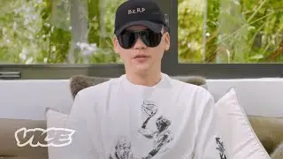 El Cuestionario Noisey de la Vida: Bizarrap