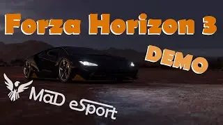 Forza Horizon 3 