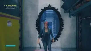 Control Ultimate Edition_Sub mission Self Reflection part 2