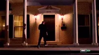 Match Cut in Breaking bad