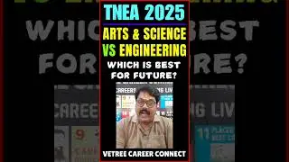 🎥 TNEA 2025 | 