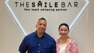 The Smile Bar Bangkok | Teeth Whitening in Bangkok, Thailand 