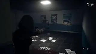 The Killing Antidote Playtest