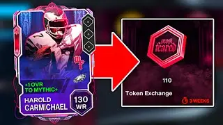 СДЕЛАЙТЕ ЭТУ САМУЮ СТРАШНУЮ СДЕЛКУ СЕЙЧАС! - Madden Mobile 26