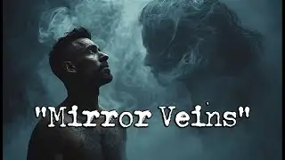 Mirror Veins | Emotional Heartbreak AI Music | Flamebound Melodies