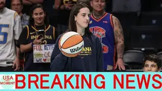 &ldquo;Angel Reese Would Have Bricked That Shot&rdquo; WNBA Fans Go Crazy As Unedited Caitlin Clark BTS Videos--