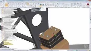 Solid Edge ST7 - Overview