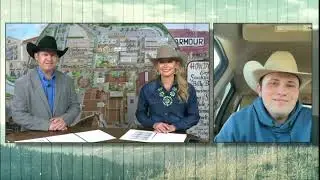 Cowboy Channel's 