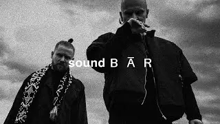 SoundBAR vol.1 - S A R A P A T A live set
