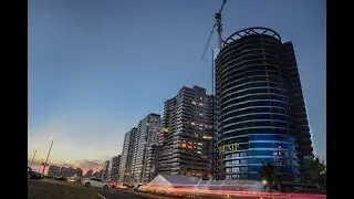 Trump Tower Punta del Este
