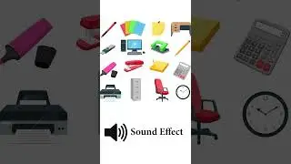 office  Sound Effect 19