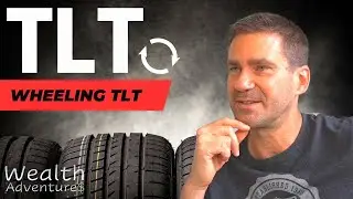 TLT and the Wheel Strategy - Using Bonds and Options to Create Income.