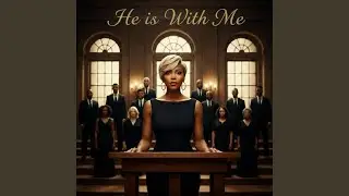 He is With Me