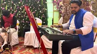 Sri Sai music party Royal place marriage programe 9585097553