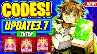 ⚠️Новые⚠️ ВСЕ РАБОЧИЕ КОДЫ ОБНОВЛЕНИЯ 3.7 ДЛЯ Anime Card Clash 2025 - Roblox Anime Card Clash Cod...
