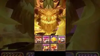 Fast Wind Beast team I use | Rift Beast Dungeon | Summoners War