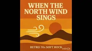 When the Nord Wind sings #softrock #70srock #retrostyle #organmusic #warmvibes #sunoai #fezzmusic