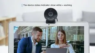 EMEET SmartCam C950 | User Guide