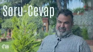 Soru-Cevap