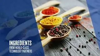 Regional Innovation Centre - Food