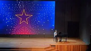 I played Flower Dance - DJ Okawari in my school talent show