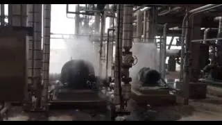 Industrial Deluge Fire Protection Fire Sprinkler Kansas City Aegis Fire Protection 913-825-0343