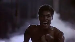 Gone Wallace - BE SOMEBODY (The Last Dragon)