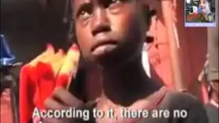 1&eacute; partie: En Ha&iuml;ti, on les appelle les 