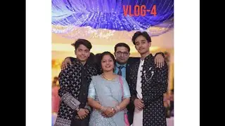 Gollgapee Night With Family || SBVR VLOG