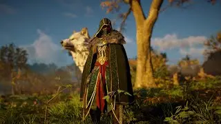 Assassin&rsquo;s Creed Valhalla &ndash; Collecting All Hidden Codex | Full Lore & Secrets | PS5 60FPS