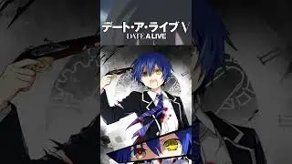 Date A Live ภาค5 มีใครรอดจากมิโอะบ้าง? #datealive   #datealive4   #datealive5
