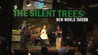 The Silent Trees-2016_01_22- 
