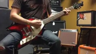 Eko ROK VI demo