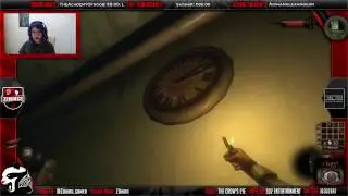 ZINDIES - The Crow's Eye (I) - 3D2 Entertainment