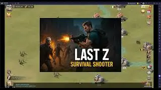What is Farming? Last Z: Survival Shooter (Attack!  Loot!  and Grow!)