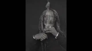 Winston Wire Clarke - Push Me Aside