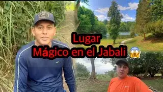 🔴David ex Integrante de Soy Chapin NOS MOSTROS UN LUGAR TAN HERMSO EN EL JABALI 😱👌