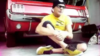 Honesty and conduct at car shows and cruises.wmv
