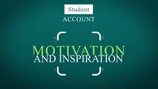 Motivation and Inspiration | Student's Account - HP Classeasy