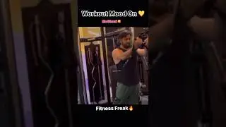 Ms Dhoni Sir Gym Workout At JSCA Ranchi #msdhoni #dhoni #dhonifan #dhoniforever #dhoniaddicts #thala