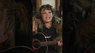 Messy (Acoustic) by Lola Young