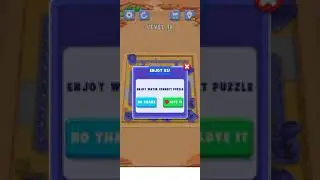 water connect puzzle level 18